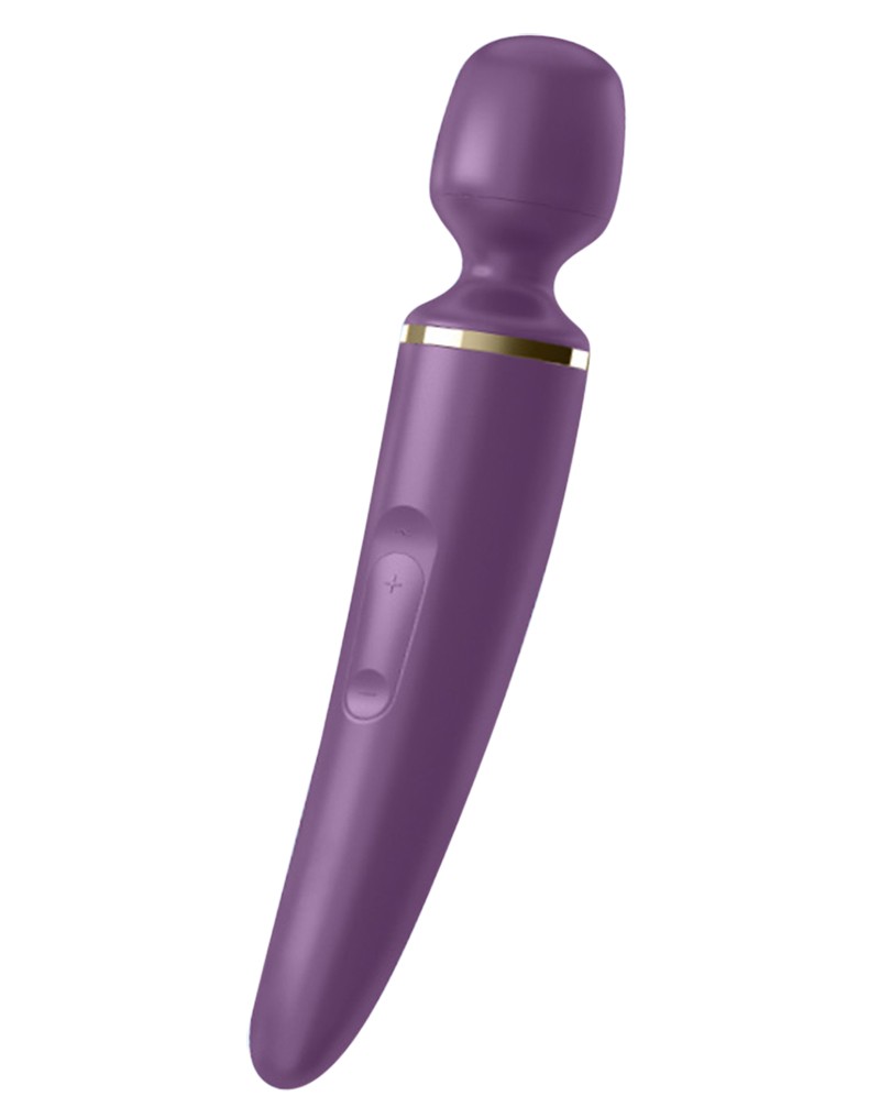 Satisfyer WAND-ER Women Purple